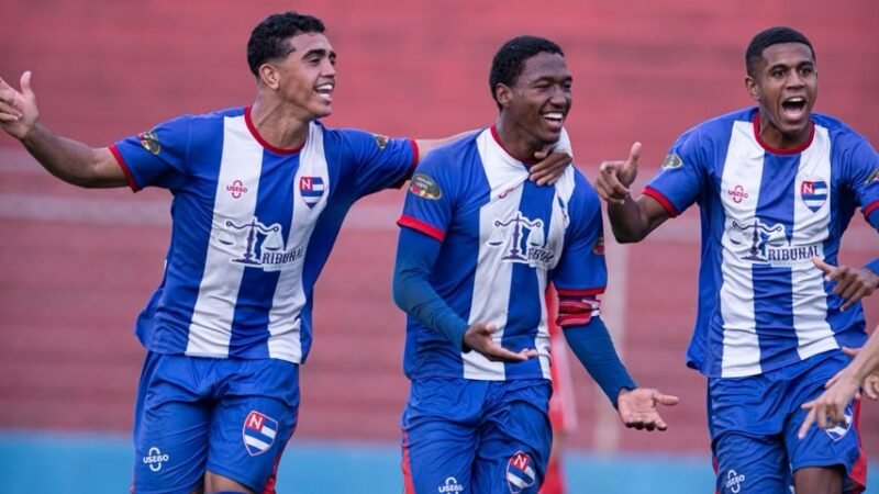 Nacional vence União Mogi e abre vantagem na 2ª fase do Paulista Sub-20 Série B; Pinda supera IAC