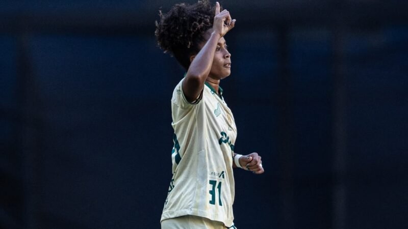 Atlético-PI x 3B da Amazônia: CBF altera horário de jogo do acesso pelo Brasileiro Feminino Série A2