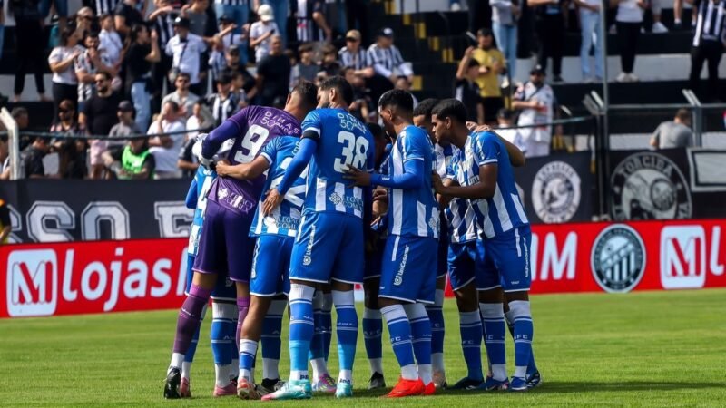 Final de semana ensolarado para Avaí e Figueirense