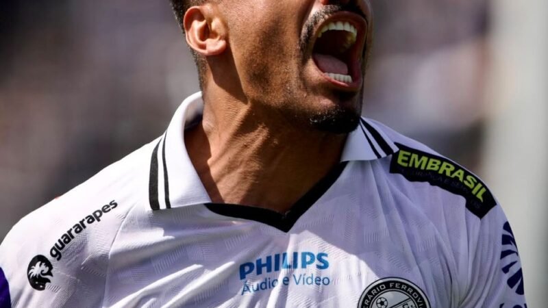Análise: Operário-PR volta a sofrer gols nos minutos finais, e atravessa pior sequência na Série B