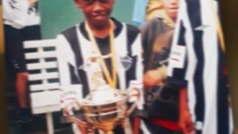 Como irmão de Ronaldinho e lei sem proteção mudaram rumo de Fred do Atlético-MG para o Inter