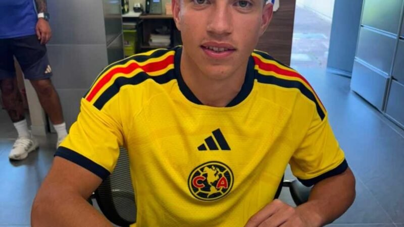Clube campeão Paulista sub-17 empresta jovem promessa ao América-MEX