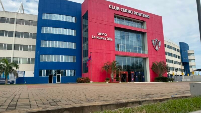 Estádio de Cerro x Palmeiras tem campo mais curto, tecnologia do Brasil e foi reformado pela torcida