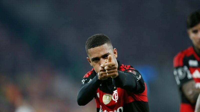 Veja quanto o Flamengo vai receber de premiação pela vaga nas quartas da Libertadores