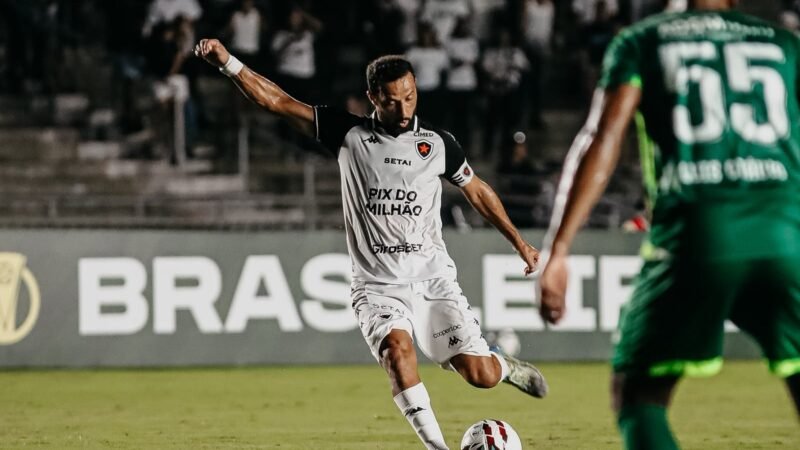 Análise: o Guarani ainda depende das próprias forças. Agora, precisa decidir o que fazer com isso