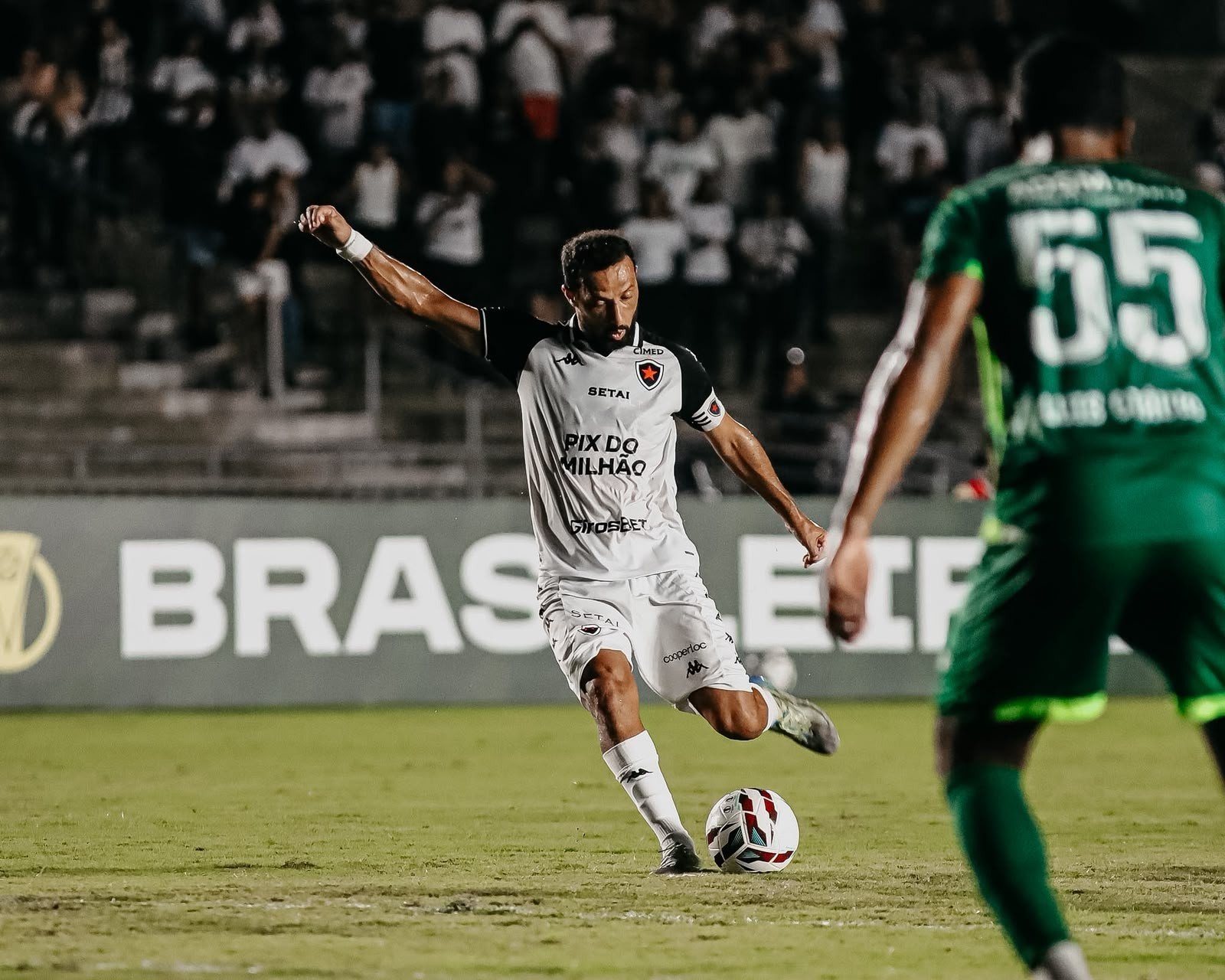 Análise: o Guarani ainda depende das próprias forças. Agora, precisa decidir o que fazer com isso