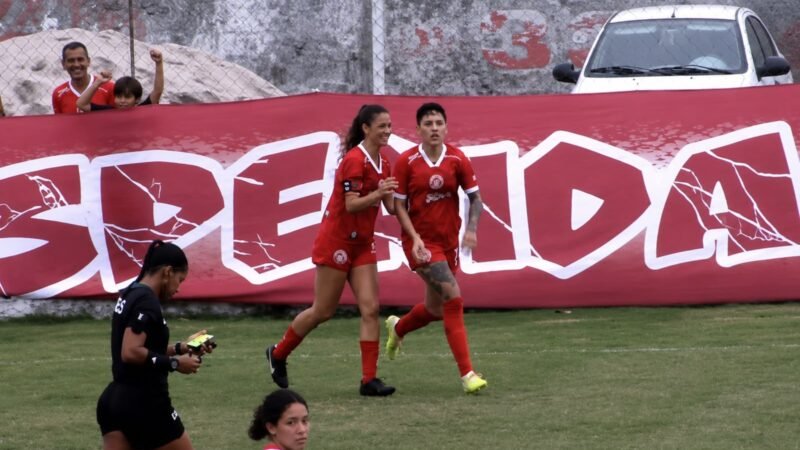 Capixaba Feminino: Prosperidade estreia com goleada, MDE vence e assume a liderança na segunda rodada