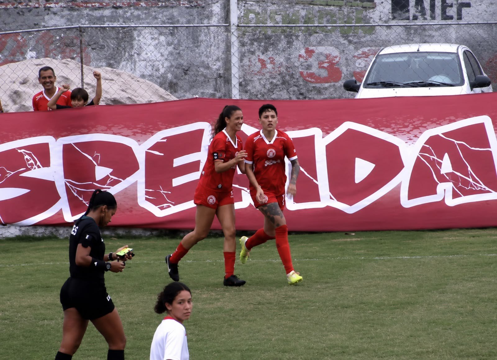 Capixaba Feminino: Prosperidade estreia com goleada, MDE vence e assume a liderança na segunda rodada