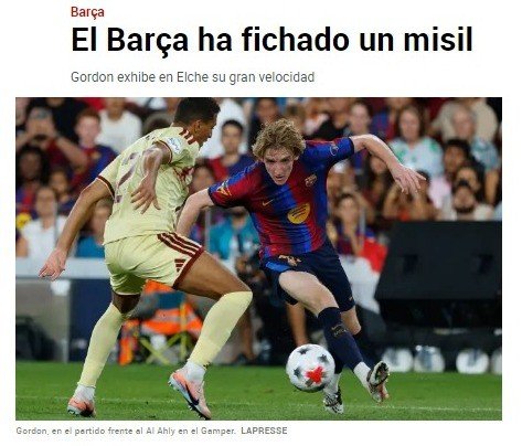 Atlético de Madrid cria “muro de proteção” a Julián Álvarez após vaias da torcida, diz jornal