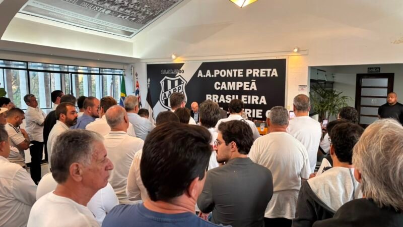 Votação na Ponte sobre SAF é adiada em Assembleia marcada por confusões; veja vídeo