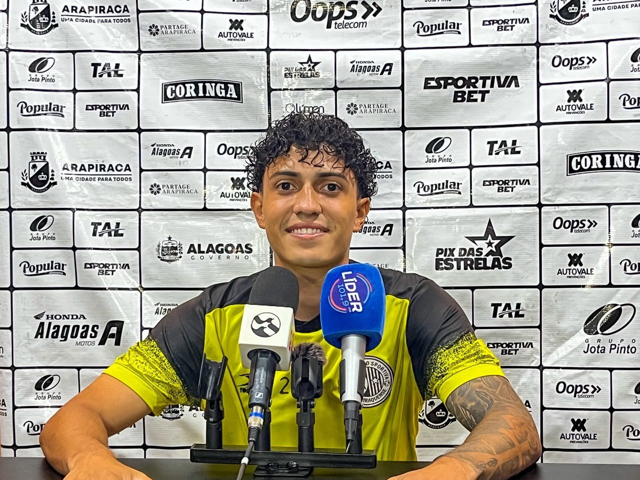 Motta comemora boa fase no ASA e elogia técnico Itamar Schülle: “Muito inteligente”