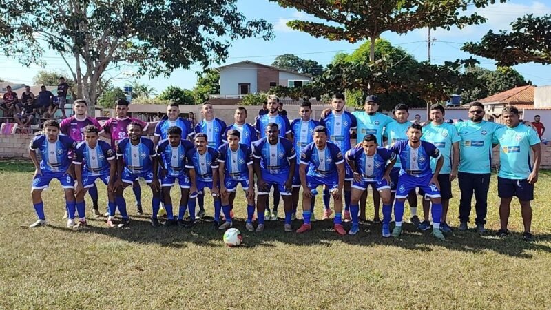 Em busca da primeira vitória, Santo Antônio do Jacamim ajusta elenco para pegar o Tapajós na 2ª rodada do Santareno