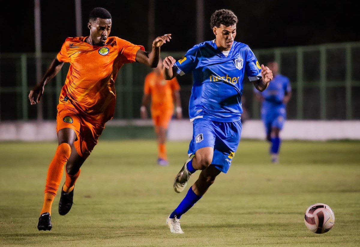 Capixaba Série B: GEL vence Linhares FC e mantém chances de avançar às semifinais