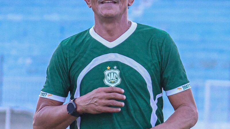 Nacional de Patos faz releitura do título Paraibano de 2007 em novo uniforme titular; veja as imagens