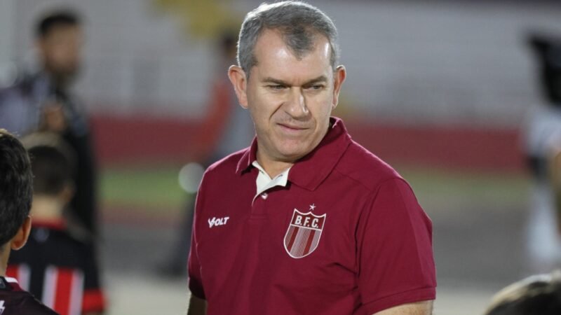 Tencati aponta falta de lucidez do Botafogo-SP em revés e lamenta balde de água fria no fim