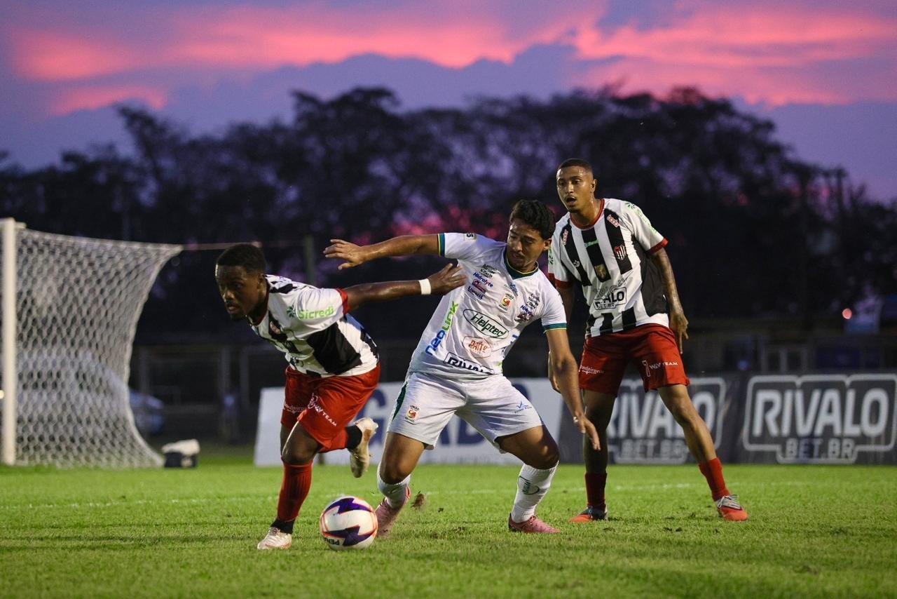 União São João vence Bandeirante-SP e encaminha vaga às quartas da Copa Paulista