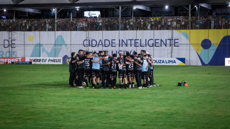 Técnico campeão retorna ao North para planejar temporada de 2027