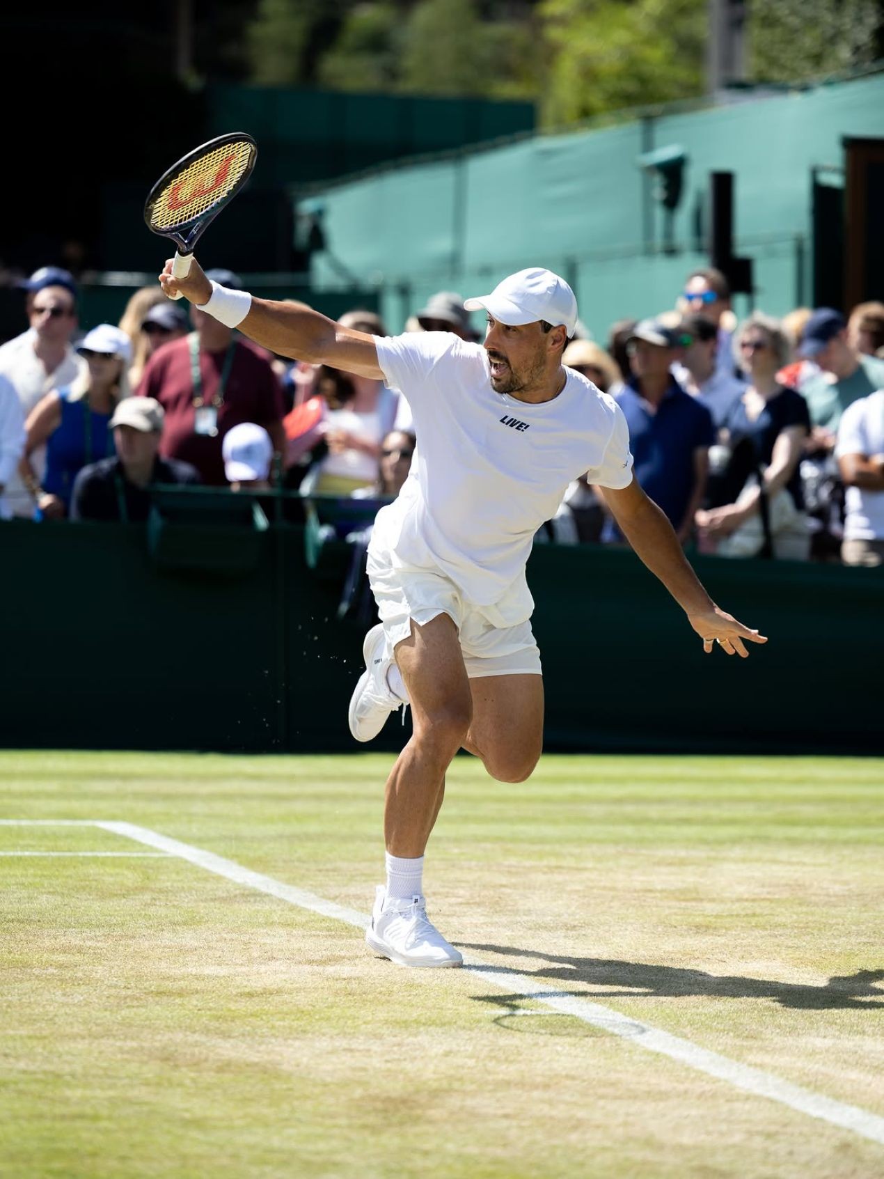 Fernando Romboli estreia nova parceria com derrota e é eliminado de torneio nos EUA