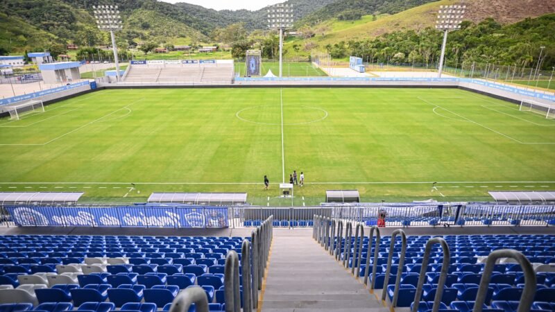 Barra x Itabaiana: onde assistir ao vivo, horário e escalações