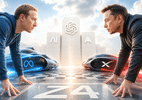 Zuckerberg e Musk finalmente saem do Z4 da IA (e botam pressão nos líderes)