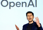 Presidente da OpenAI fará apresentação ao Conselho de Segurança da ONU