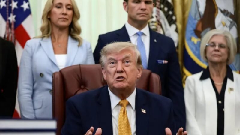 ‘A próxima coisa que veremos é ação militar direta dos EUA em diferentes países’, diz jornalista americano especializado em América Latina