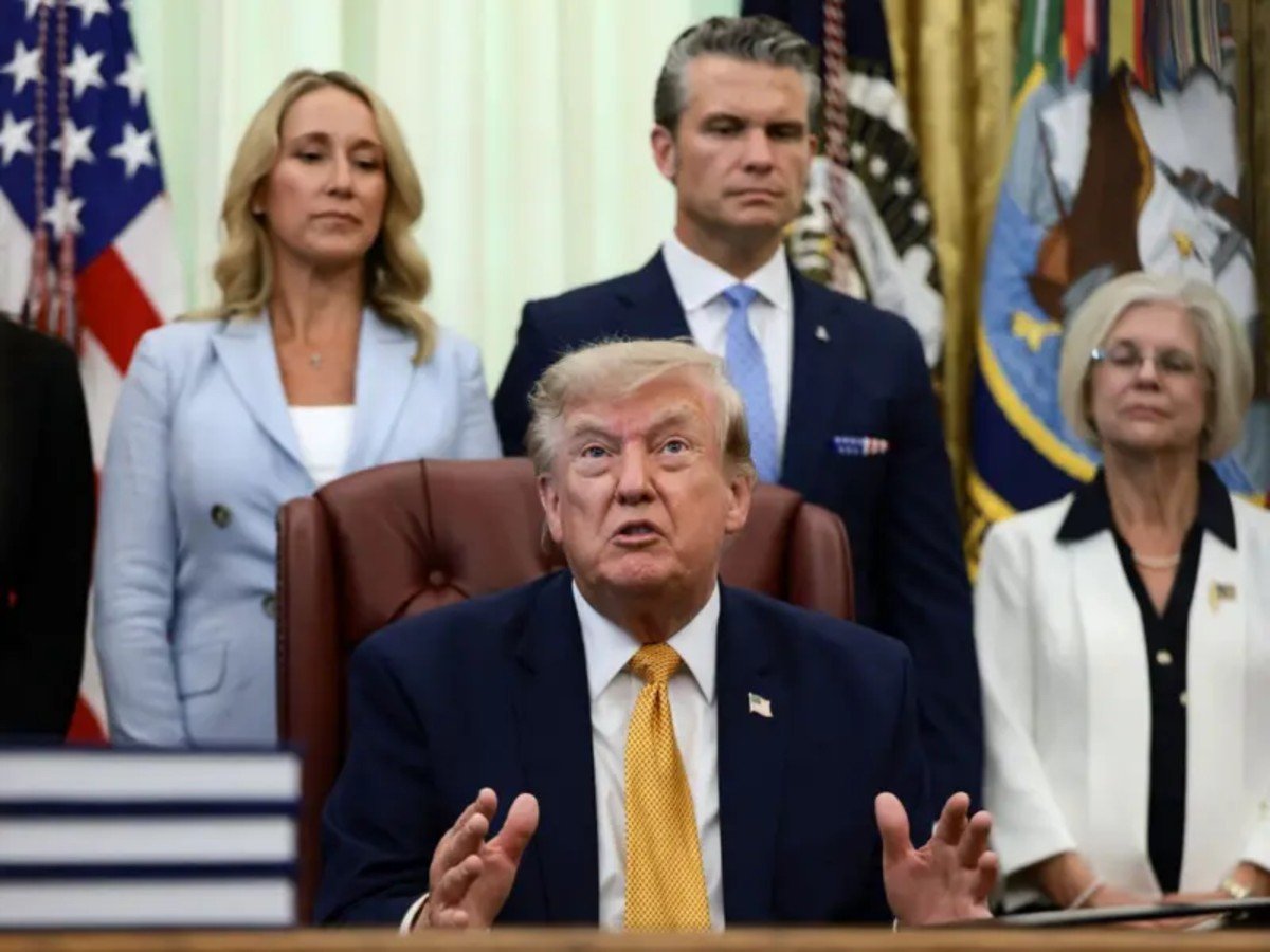 ‘A próxima coisa que veremos é ação militar direta dos EUA em diferentes países’, diz jornalista americano especializado em América Latina