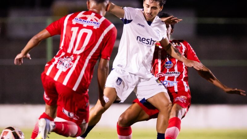 Capixaba Série B: Nos pênaltis, Linhares FC vence o Rive, vai à final e garante o acesso