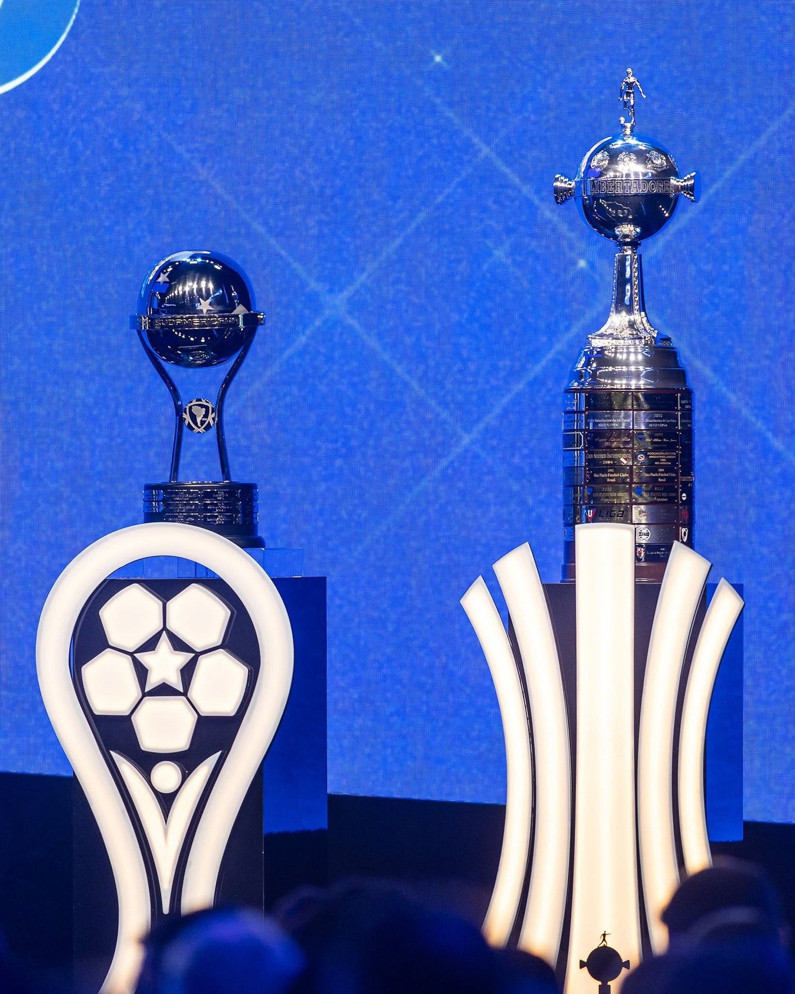 Conmebol divulga prêmios acumulados dos semifinalistas da Libertadores e Sul-Americana; veja valores