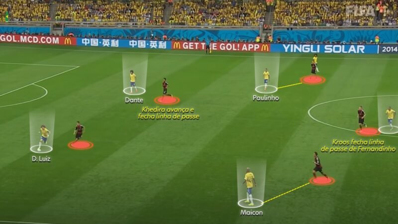 OPINIÃO: renovação na Seleção de Carlo Ancelotti precisa começar e terminar pelo meio-campo