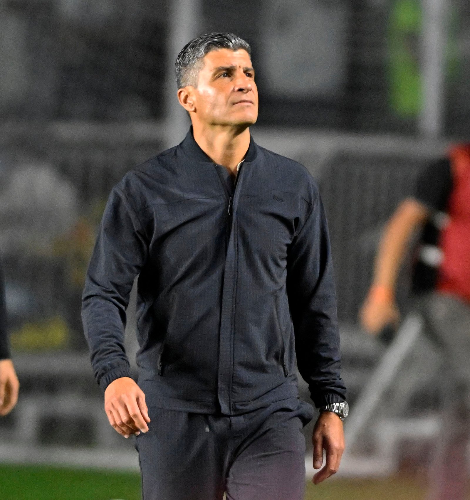 Pedro Emanuel segue invicto nas Copas e une elenco e torcida do Vasco na busca por títulos em 2026