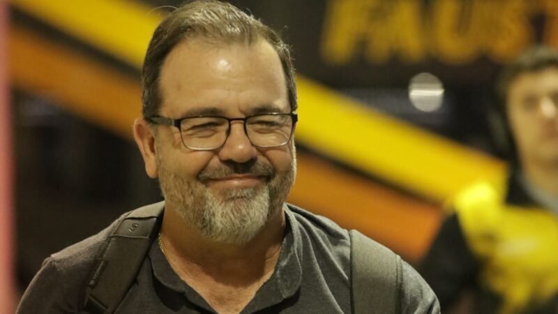 Enderson analisa sequência positiva do Novorizontino e evitar fazer projeções por acesso