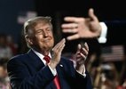 Trump minimiza apelos de big techs para frear IA e diz que EUA não podem ficar atrás da China