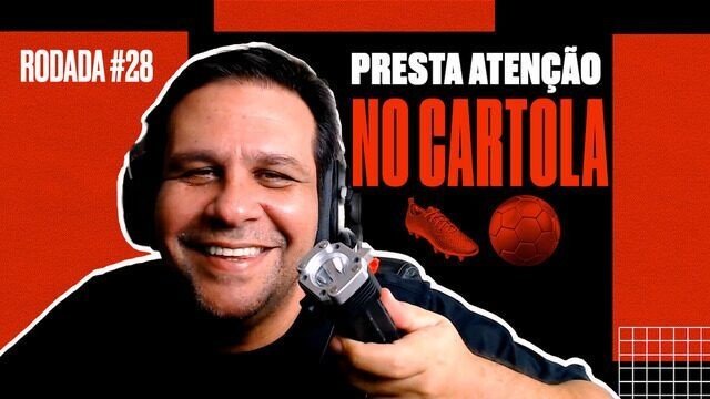 Dandan desabafa após pontuação ruim: “Vou desistir do Pedro no Cartola”