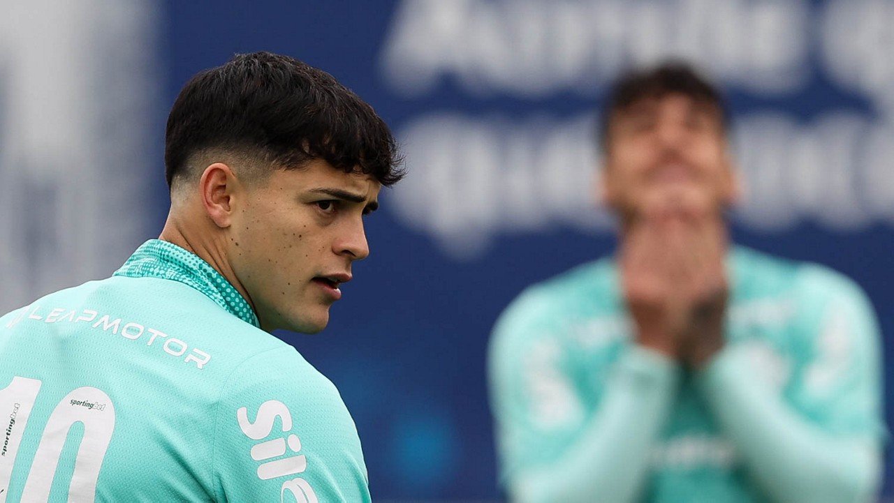 Escalação: Piquerez tem fratura descartada, mas é dúvida no Palmeiras; Sosa treina