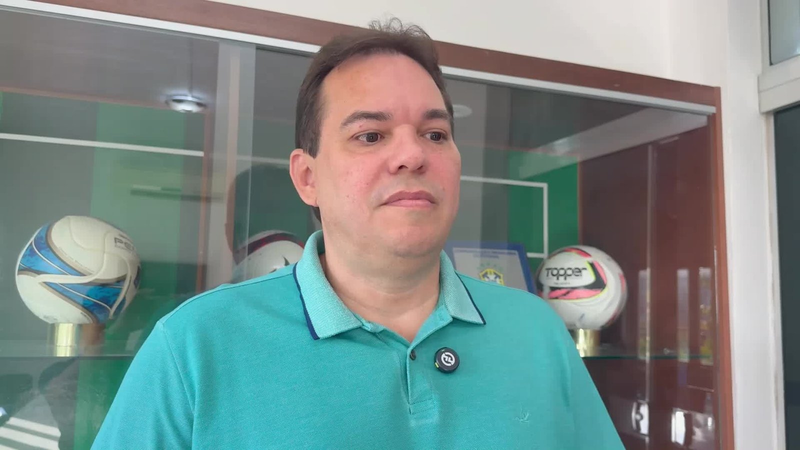 ▶️ FFP define data e formato de disputa do Campeonato Piauiense Feminino 2026