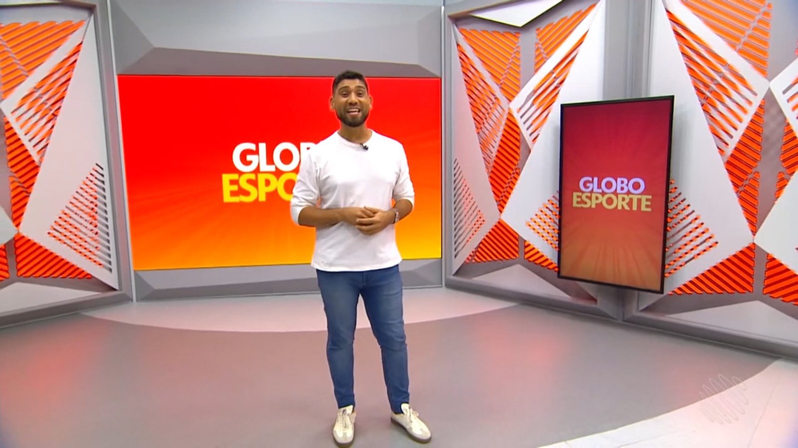 Globo Esporte BA desta sexta-feira, 11 de setembro de 2026