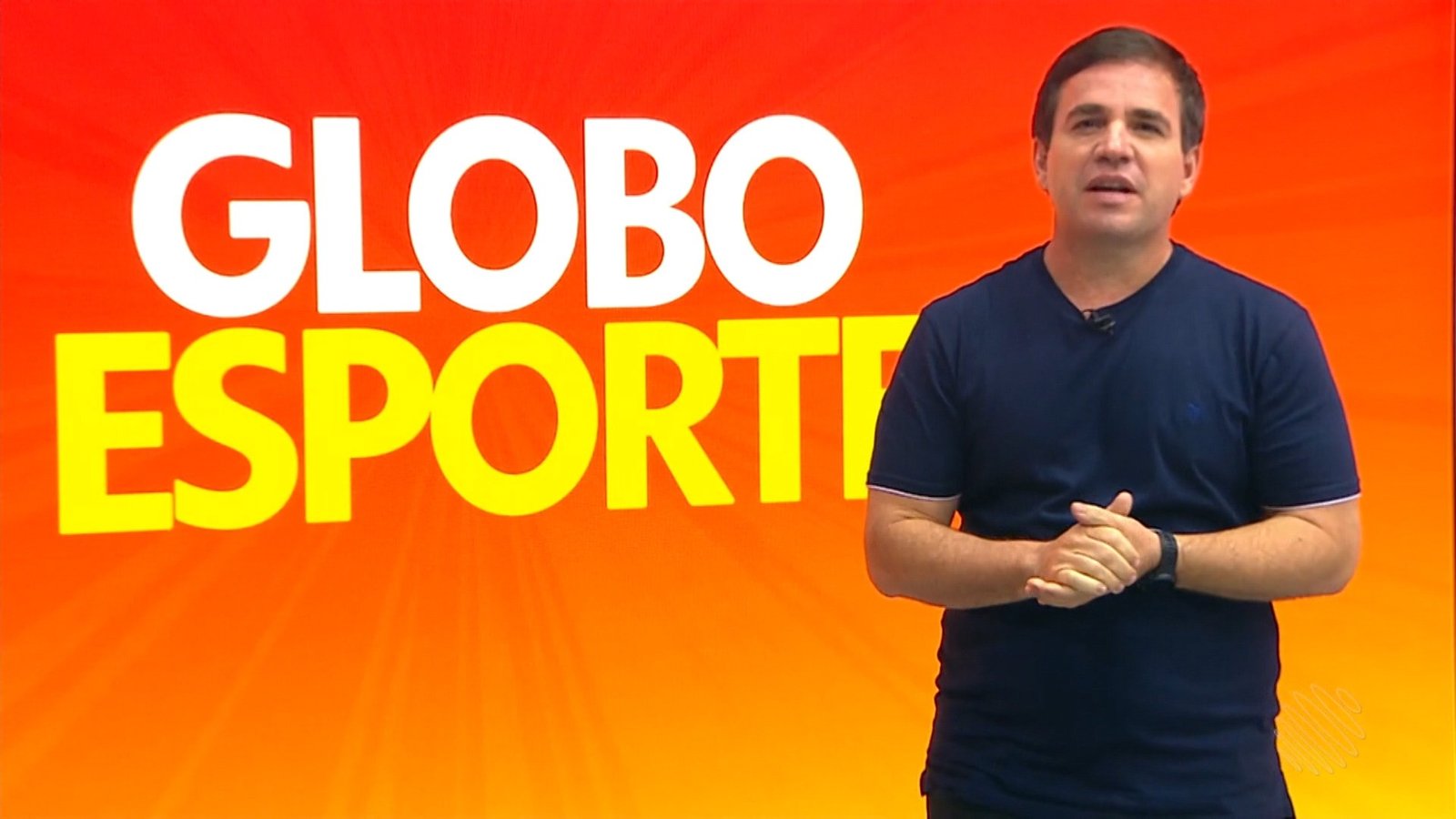 Globo Esporte BA desta quarta-feira, 16 de setembro de 2026