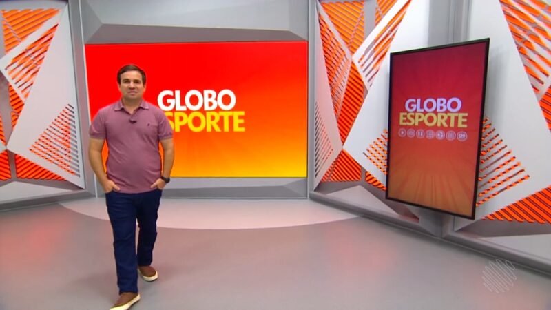 Globo Esporte BA deste sábado, 19 de setembro de 2026