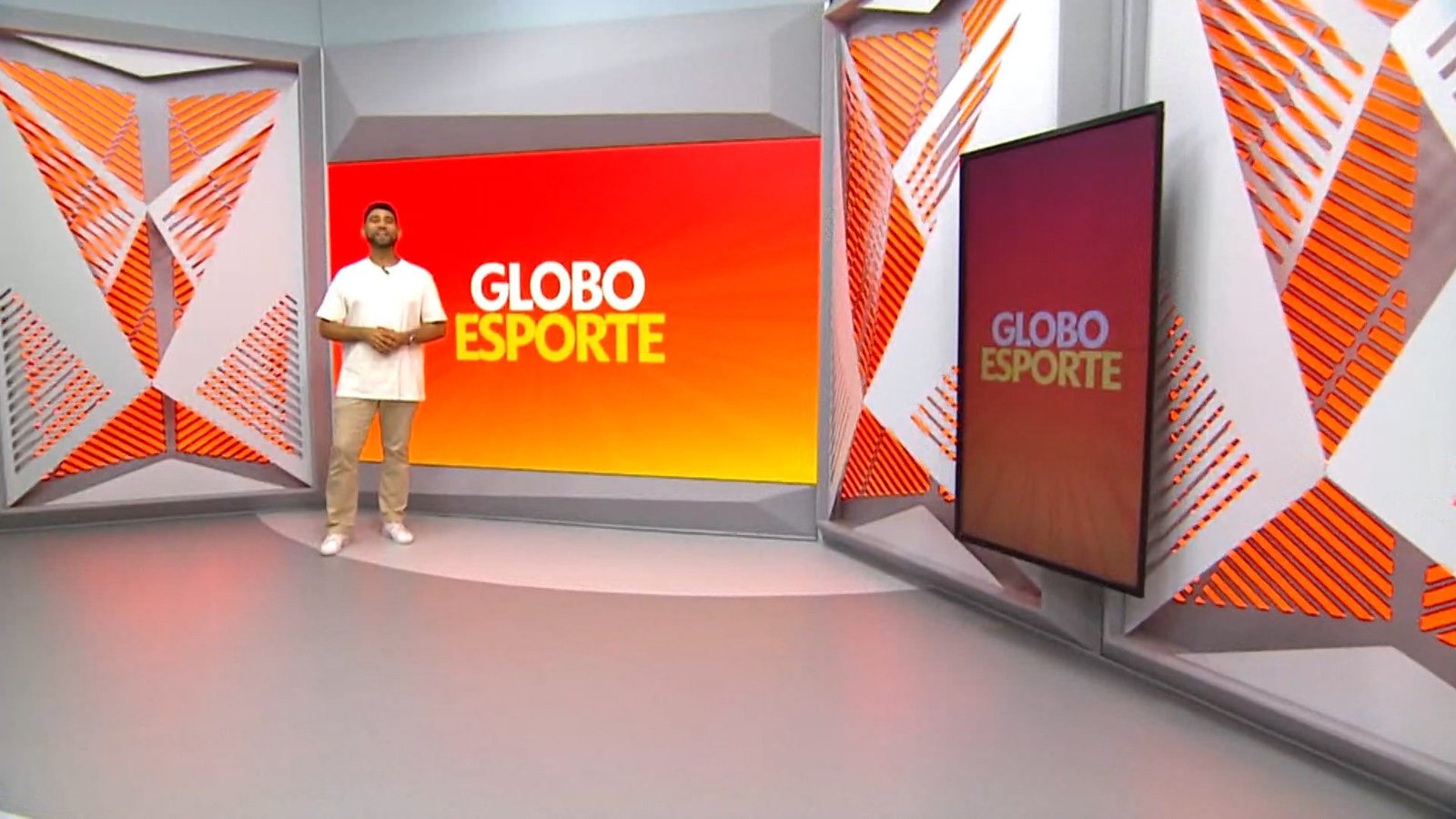 Globo Esporte BA desta sexta-feira, 25 de setembro de 2026
