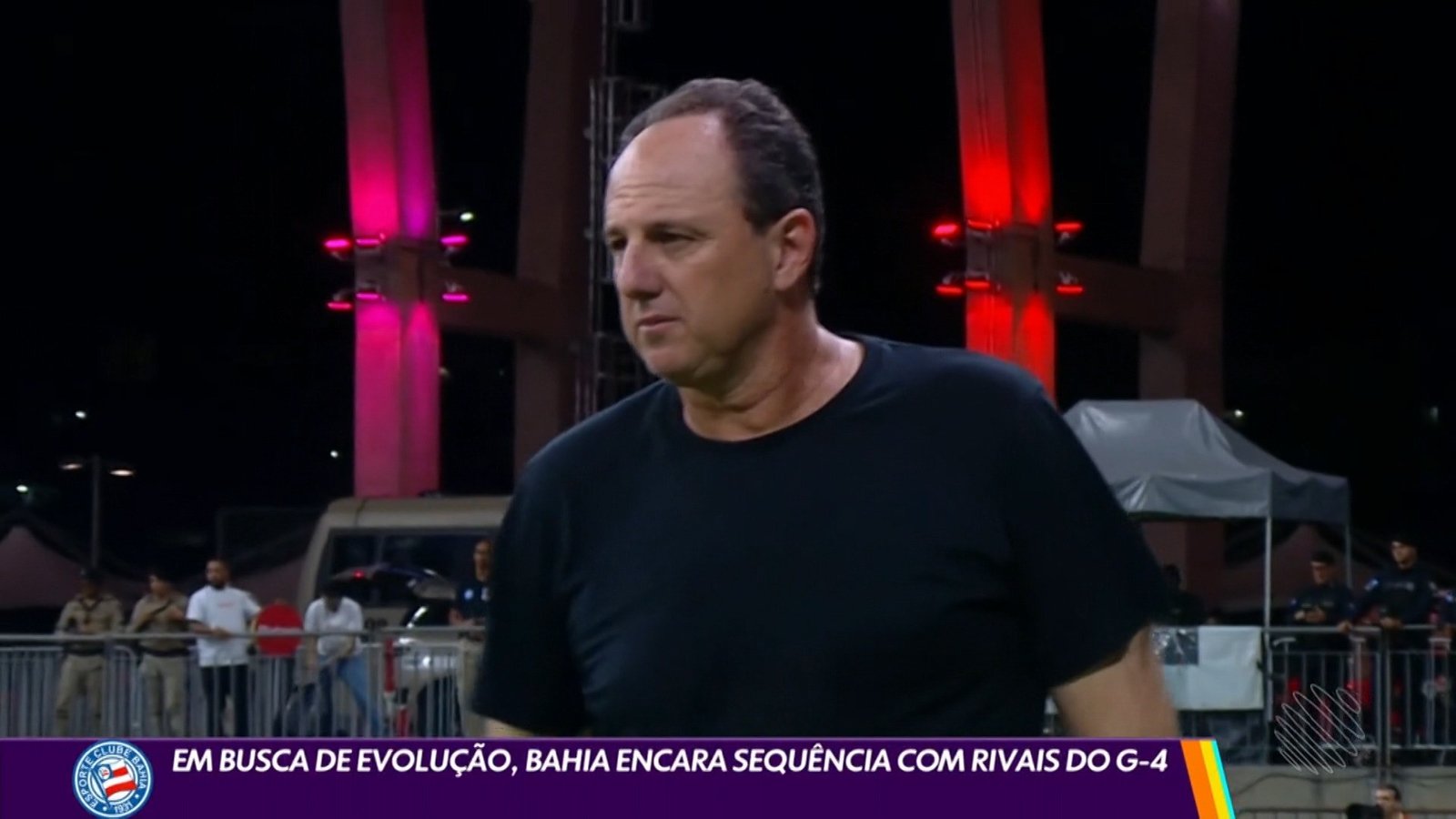 Globo Esporte BA desta quarta-feira, 30 de setembro de 2026