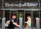 Governo dos EUA surpreende órgãos ao defender OpenAI e Microsoft contra NYT