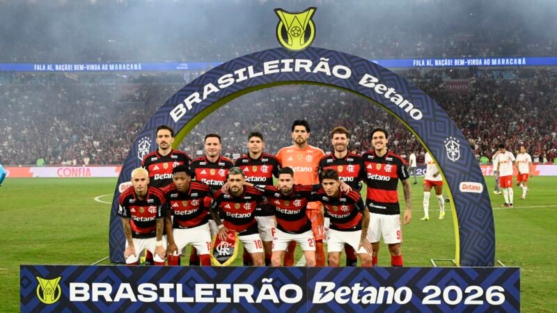 Atuações do Flamengo: Jorginho, Saúl e Varela são os melhores; dê suas notas