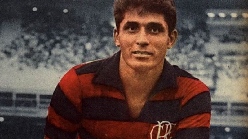 Flamengo lança projeto que promete auxílio a ex-jogadores em dificuldade financeira