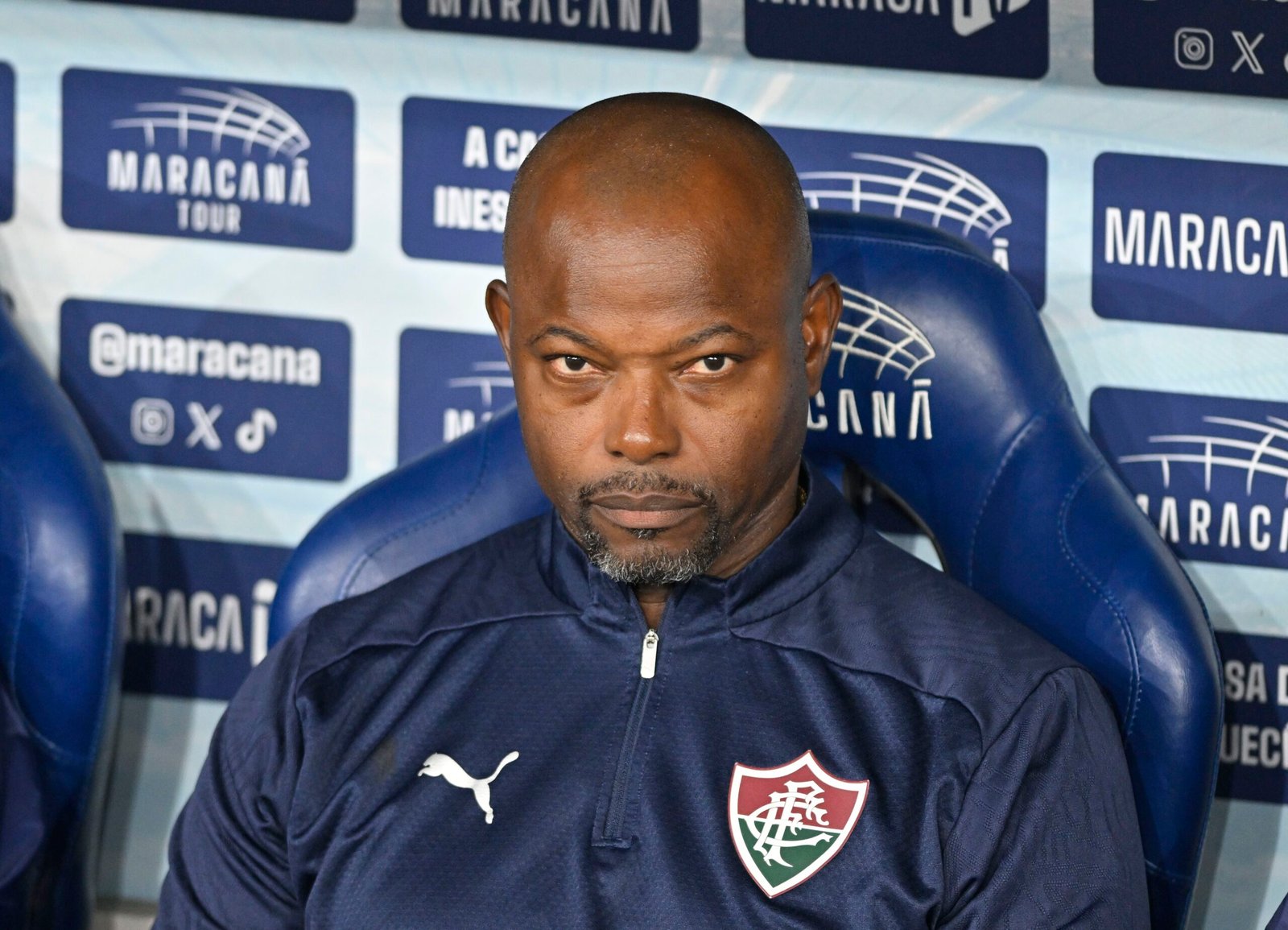 Marcão chega invicto e com melhor começo pelo Fluminense antes de decisão na Libertadores