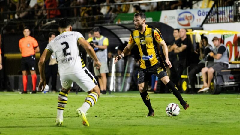 Sander pede calma ao Novorizontino na luta por acesso: “Não se desesperar por um empate”