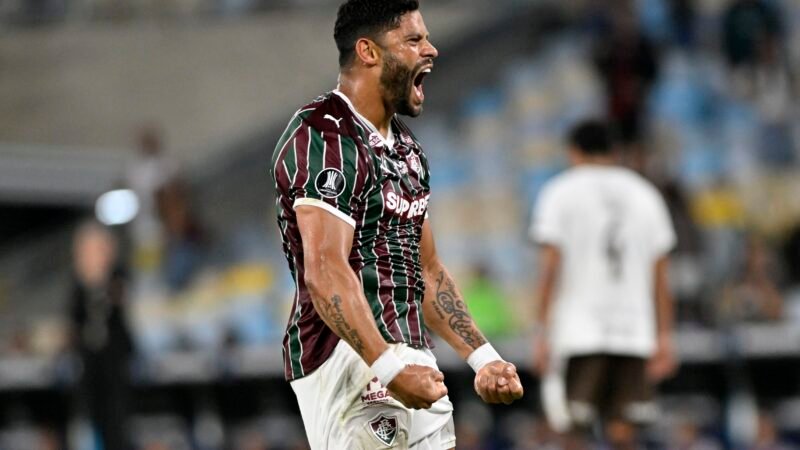 Análise: Fluminense se impõe e dá bom primeiro passo por vaga na semifinal da Libertadores