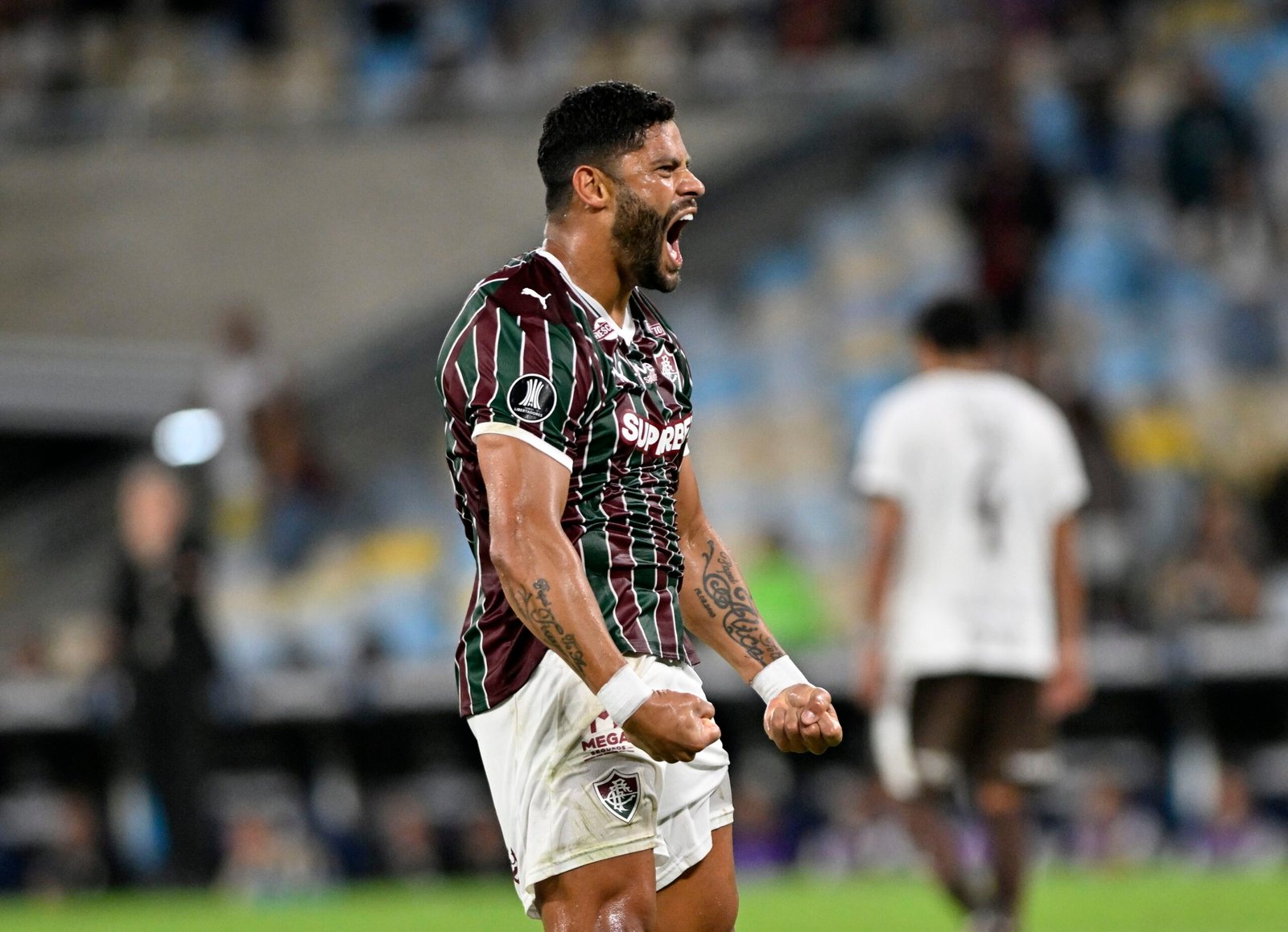 Análise: Fluminense se impõe e dá bom primeiro passo por vaga na semifinal da Libertadores