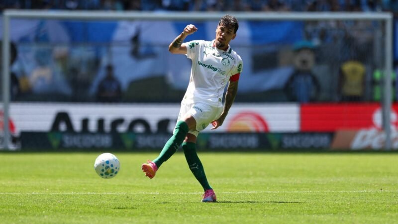 Palmeiras tem sete convocados para amistosos na Data Fifa; veja cronograma de cada um