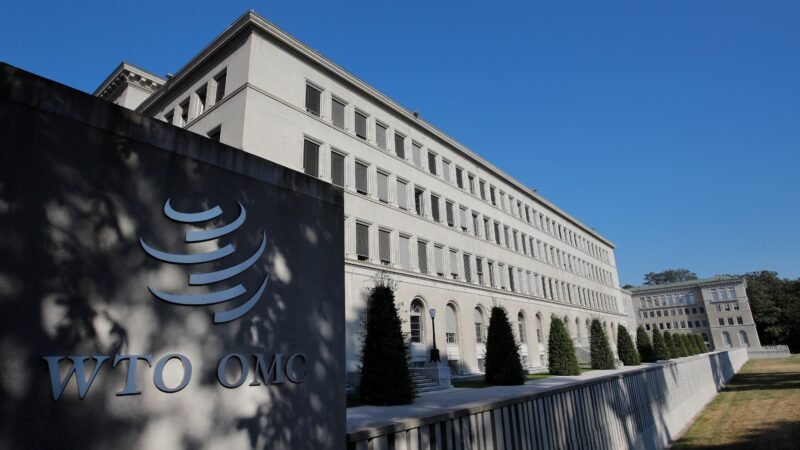 EUA rejeitam pedido da China para participar de negociação com Brasil sobre tarifaço na OMC